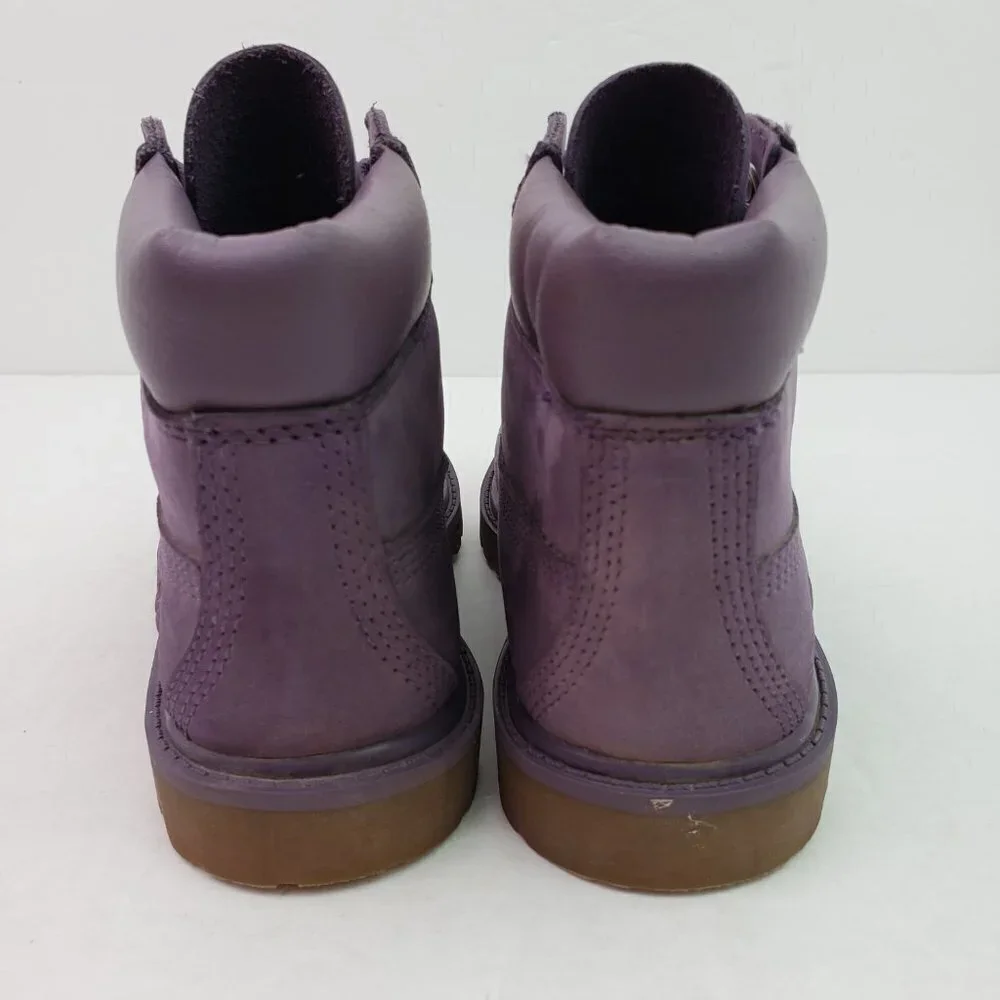 Timberland girls size
